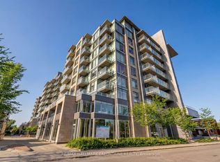 88 Richmond Rd #204, Ottawa, ON K1Z0B1