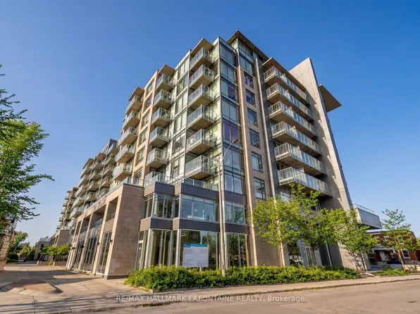 88 Richmond Rd #204, Ottawa, ON K1Z 0B1