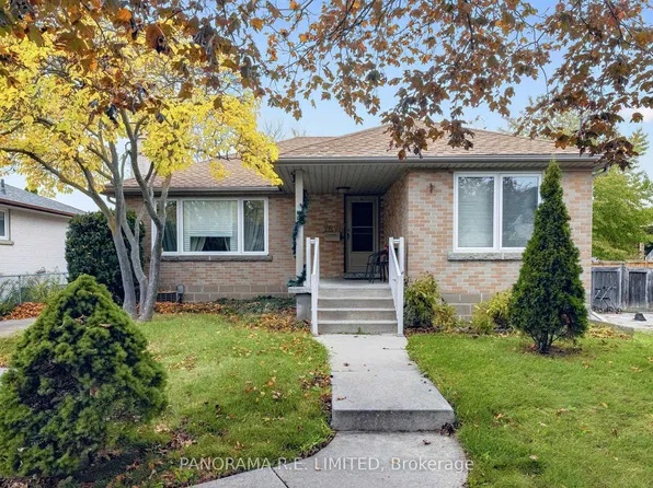 7676 Kipling Ave, Vaughan, ON L4L 1Y6