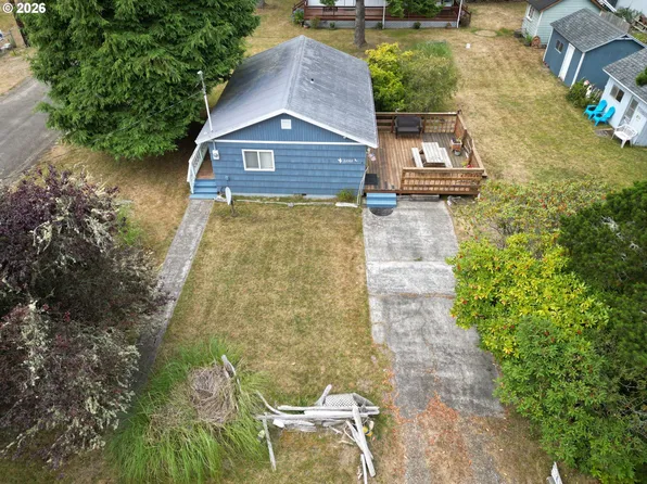 22503 S Pl, Ocean Park, WA 98640