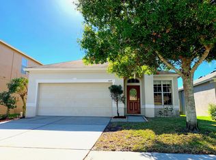 3437 Heron Island Dr, New Port Richey, FL 34655