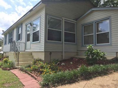 527 N Bellamy Dr, Quincy, FL, 32351