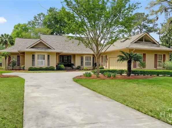 13 Middle Marsh Retreat, Savannah, GA 31411