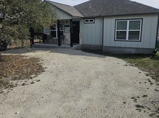 1654 Golf Dr, Spring Branch, TX 78070