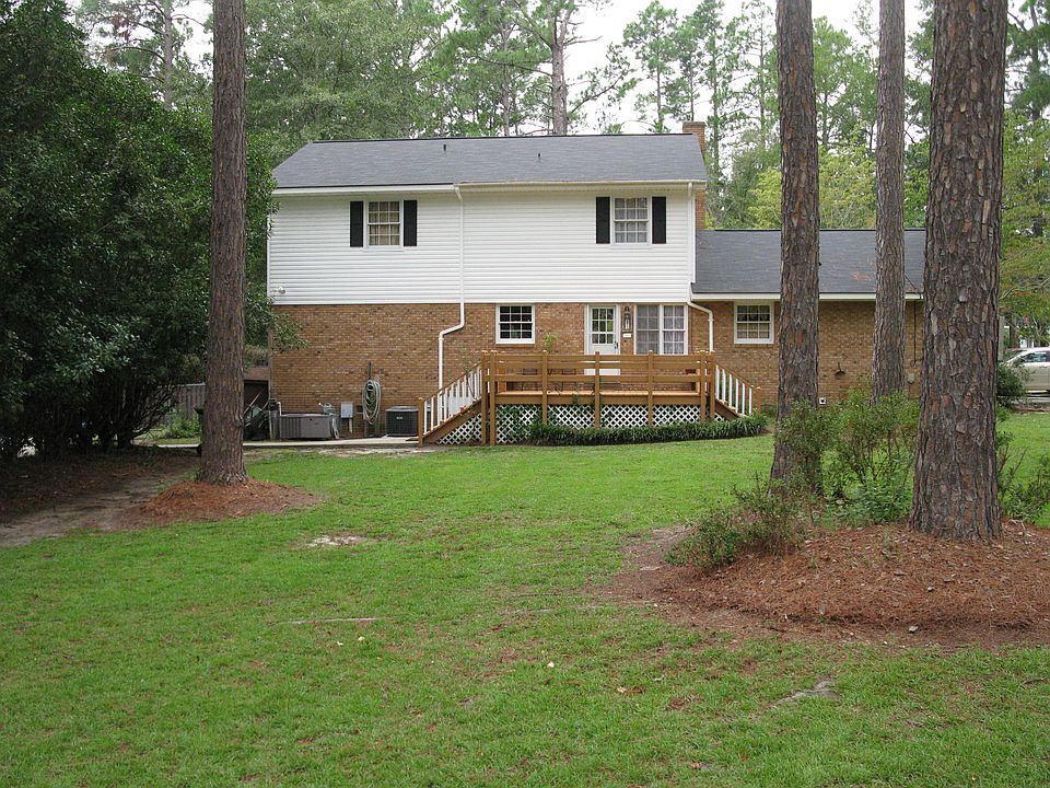Back house 