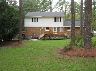 102 Holly Rd, Sylvania, GA 30467