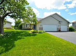 1142 141st Ln NW, Andover, MN 55304