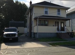 51 W Elm Ave #2, Quincy, MA 02170