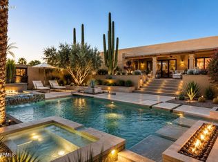16448 E Glenbrook Blvd, Fountain Hills, AZ 85268