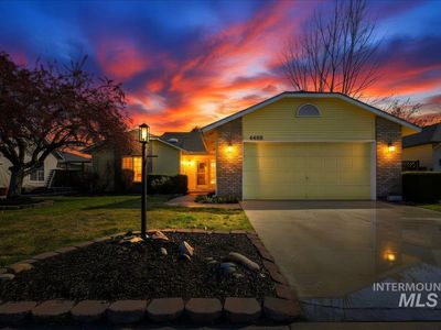 4488 N Crimson Pl, Boise, ID, 83703