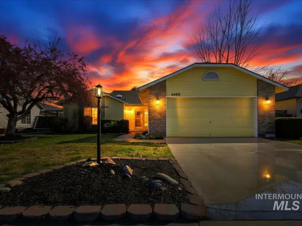 4488 N Crimson Pl, Boise, ID 83703