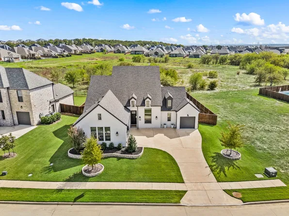 7100 Prairie Ridge Rd, Argyle, TX 76226