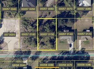 3708 35th St SW, Lehigh Acres, FL 33976