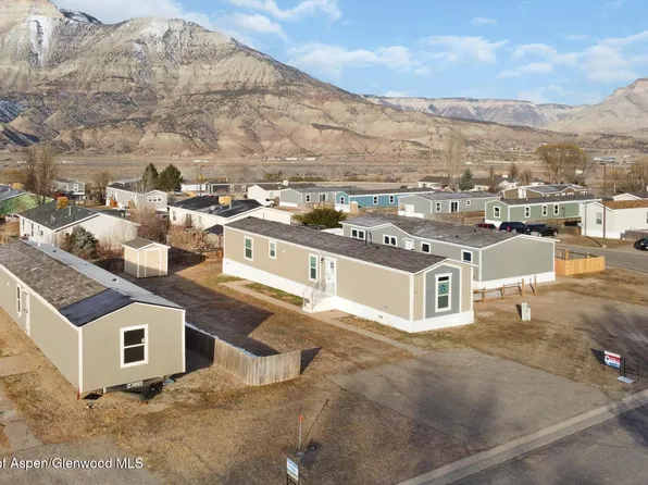 85 Mahogany Cir, Parachute, CO 81635