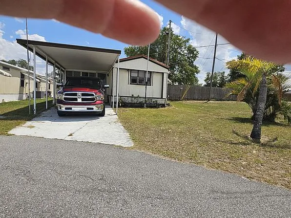 1477 Spruce Rd, Frostproof, FL 33843