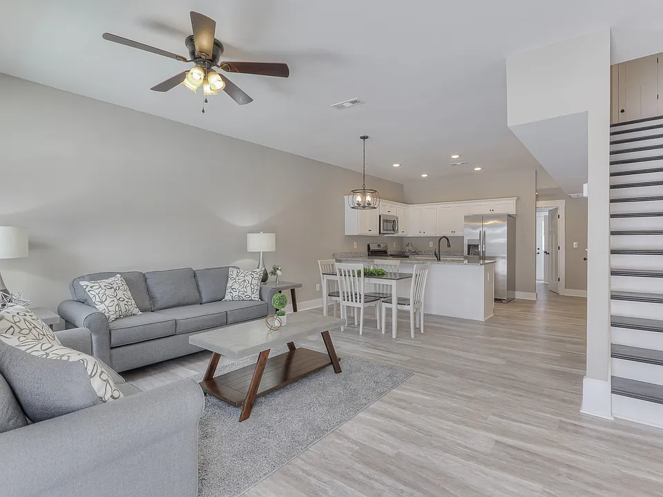Legacy | Living room