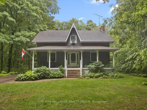 709 Kitley Line 3 Rd, Elizabethtown Kitley, ON K0G 1G0