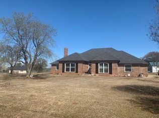 2274 Berryvine Rd, Tuttle, OK 73089