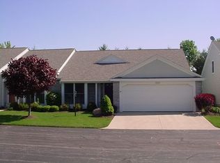 1250 Shawnee Trce, Bellefontaine, OH 43311