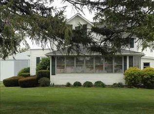 6202 S 500 W, Fowler, IN 47944