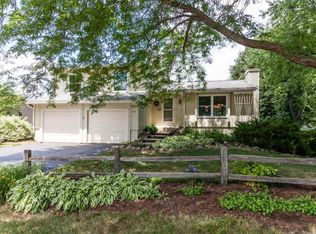 617 Rose St, Oconomowoc, WI 53066