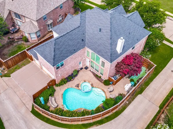 8856 Shady Shore Dr, Frisco, TX 75036