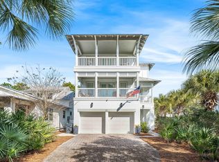 37 Eastern Lake Ct, Santa Rosa Beach, FL 32459