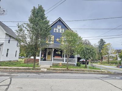 8 Bruner St, Muncy, PA, 17756