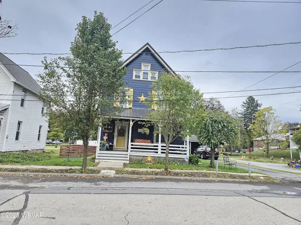 8 Bruner St, Muncy, PA 17756