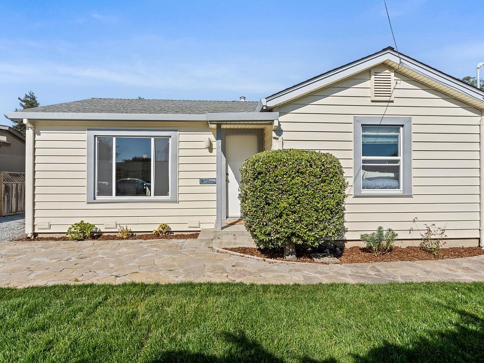 521 30th Ave Santa Cruz CA 95062 Zillow