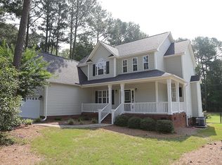 721 Winfred Dr, Raleigh, NC 27603