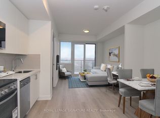 15 Ellerslie Ave #1006, Toronto, ON M2N 5P9