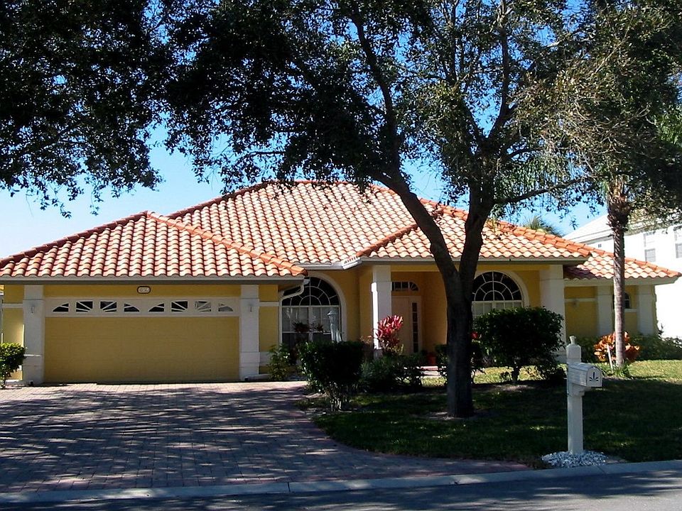 2nd image of 8111 Costa Brava Ct