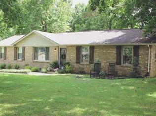 1206 Poplar Ridge Rd, White House, TN 37188
