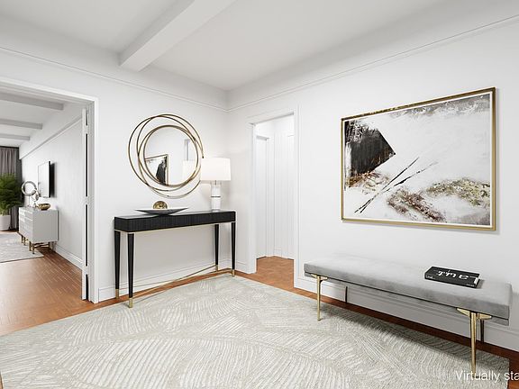 3rd image of 23 W 73rd St #106