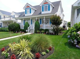 2805 Bay Ave, Ocean City, NJ 08226