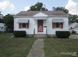 1615 Calumet Ave, Beloit, WI 53511