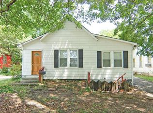 625 S Fuller Ave, Independence, MO 64052