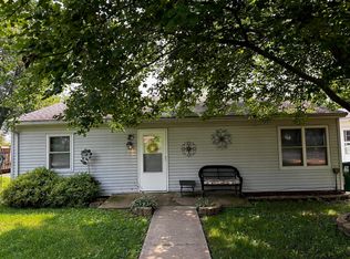 700 Hager Ave, Milledgeville, IL 61051