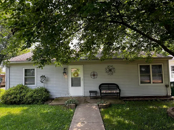 700 Hager Ave, Milledgeville, IL 61051