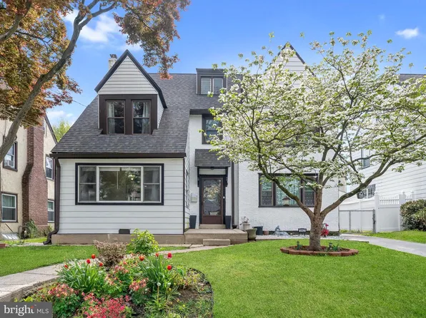 842 Alexander Ave, Drexel Hill, PA 19026