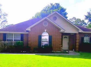 3406 Brooks St, Dayton, TX 77535
