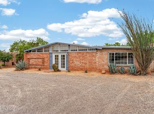502 W Hardy Rd, Tucson, AZ 85704