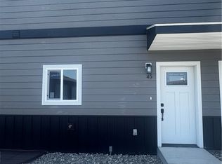3387 Granger Ave S UNIT 45, Billings, MT 59102
