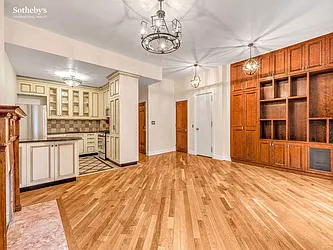 Rented by Sotheby's International Realty