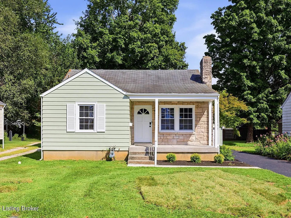 203 Bonner Ave