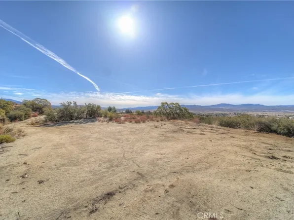 0 Regal Blue Trl, Anza, CA 92539