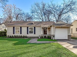 2236 Tealford Dr, Dallas, TX