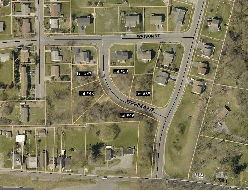 1st image of 0 Woodlea Ave #50