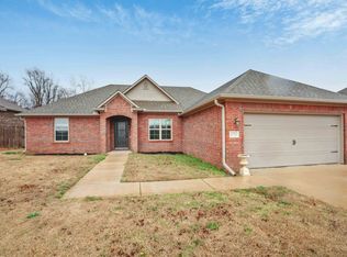 4703 Cory St, Springdale, AR 72762